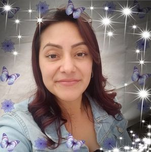 Meet your Posher, Candy